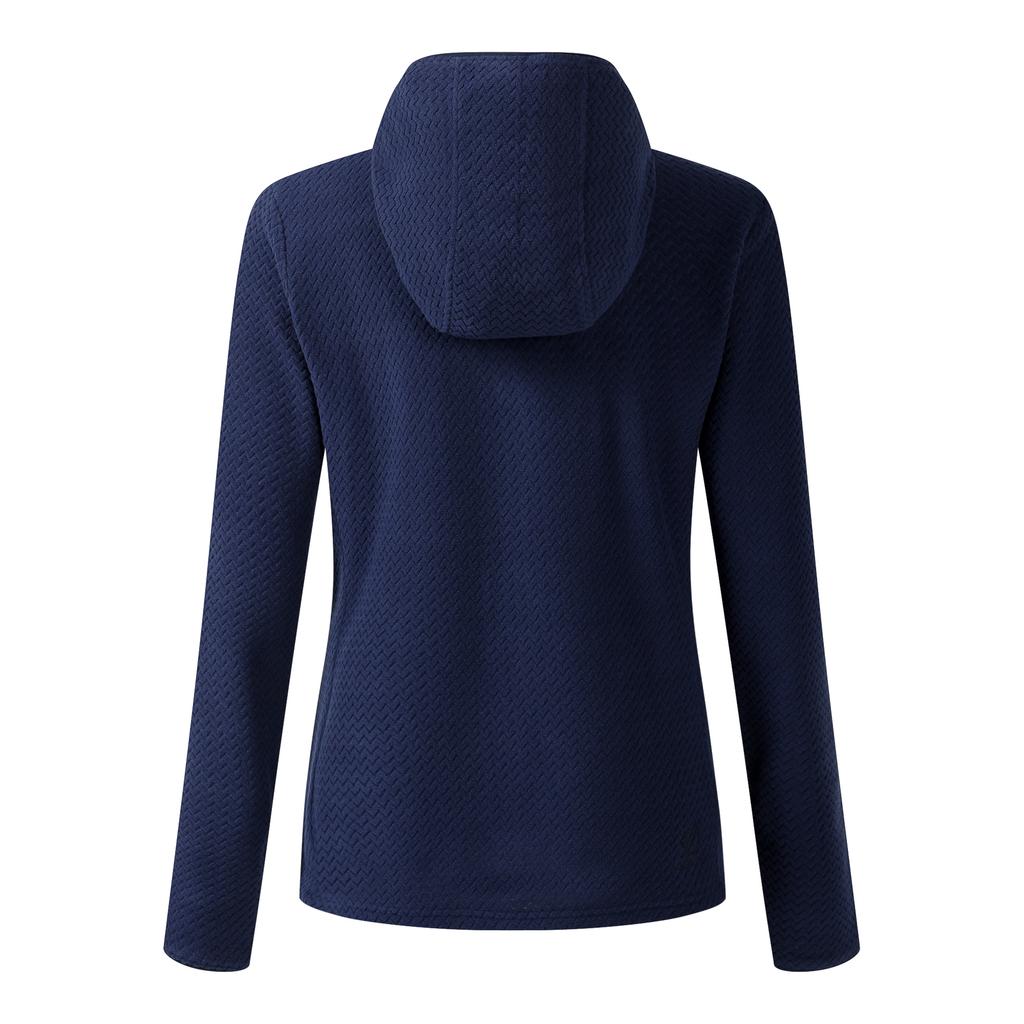 Dare 2B Womens/Ladies Switch Up Pro Fleece Jacket