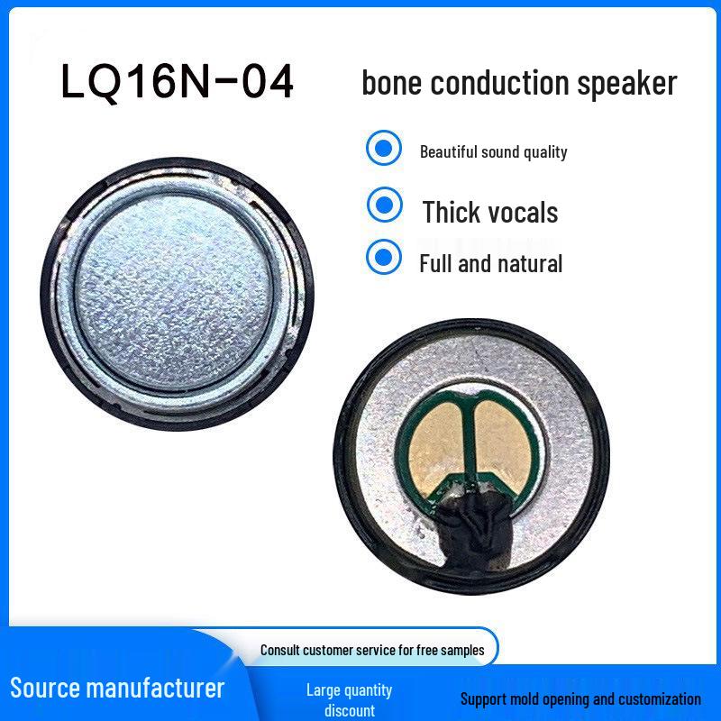 F13-16 Bluetooth Bone Conduction Speaker & Hypnosis Headphones