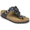 Birkenstock Gizeh Flowers Toe-post Sandals Women's 1026719