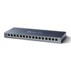 Switch Niezarządzalny TP-Link TL-SG116 16x100/1000