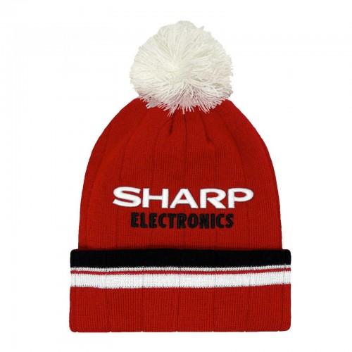 Fan Originals United 1983 Home Kit Beanie