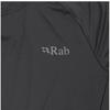 Rab Qbl 70 Graphene Sonic Men S Hoodie