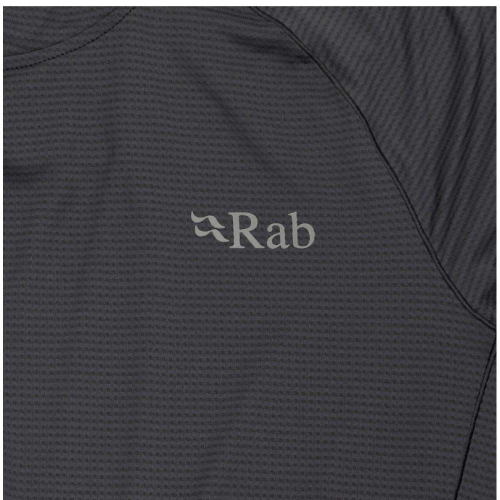 Rab Qbl 70 Graphene Sonic Men S Hoodie