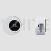 Wall Mounted Smart Toothbrush Sterilizer Home Decor Toothbrush Cleaner  Bathroom