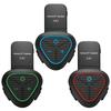 Motorcycle Summer Helmet Special Headset BT 5.3 Smart Noise Cancelling Hands-Free Rider Headphones Motorbike Helmet Headset