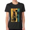 Maglietta unisex in cotone Toucan Do It, Stampa di alta qualità, Resistente, Casual e alla moda. Regalo Perfetto Per Gli Amanti Degli Uccelli, Avventura Tropicale, Elegante A