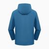 Couple Simple Punching Jacket Versatile Windproof Fabric Comfortable Fashion Casual Thin Jacket YG-PN6606