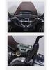CNC Aluminum Disc Brake Master Cylinder Oil Tank Cover for Honda PCX150/160/125 Motorcycle