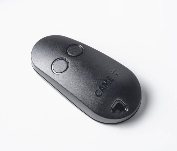 Émetteur radio - CAME - TOP42FGN - 433,92 MHz - 2 canaux - Auto-apprentissage