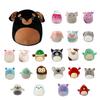 Plyšová hračka Squishmallow Emma Max Bop Tally Cora Aqua Paco Kayla Avery Blake Patty