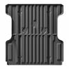 Nissan Titan TPE Floor Mat & Rear Bucket Mat (2017-2024)