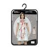 Fiestas Guirca Womens/Ladies Ghost Costume Dress