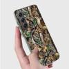 Casing Camo Hunting for Phone Case for Samsung A16 A26 A36 A56 A17 A37 A57 A07 A06 A02S A03 A04S A05S Galaxy Note 20 10 A50S A71