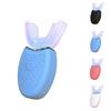 USB Rechargeable U-Shaped Electric Toothbrush Waterproof Teeth Brush  Professional Use