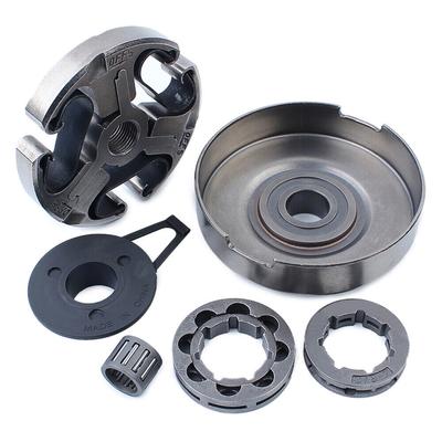 For Husqvarna Clutch Drum Assembly Garden Tools Parts High Quality