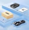 GF09 GPS Tracker: Anti-theft & Anti-lost Device for Pets, Vehicles & Cargo