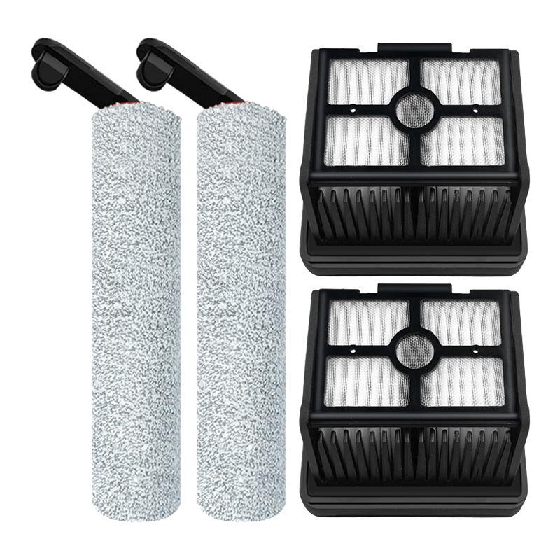 Dreame Vloerreiniger H11/H12/PRO/M12/H13 Rolborstel & Hoofdborstel Filter Scherm Accessoires