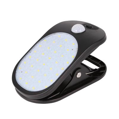 Venkovní osvětlení – Světla s pohybovým čidlem