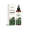 EelJoy Pferdemähne Glättungsspray Leave-In Entwirrend, Feuchtigkeitsspendend & Glanzverstärkend Equine Pflege-Spray