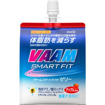 Meiji (anciennement Meiji Milk Products) Varm Smart Fit Gelée 180g Varm Gelée Thia Pack Varm Gelée