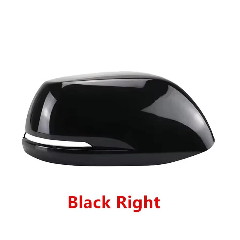 Für Honda CRV CR-V 2012 2013 2014 2015 2016 Auto Rückspiegelabdeckung Rückspiegelgehäuse 76251-T0A-U01 76201-T0A-U01
