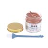 100G High Temperature Resistant Anti-Corrosion Anti-Rust Automotive Copper Grease Copper Base Grease Thread Anti-Seize Agent