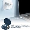 5 In 1 Multifunctional Phone Charge Cable Kit For 12 Pro Max XR USB Cable