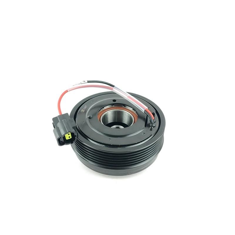 Air Conditioning Pump Compressor Pump Head Clutch Coil for CHANGAN CS75 CS55 CS35 EADO CS75 1.5T