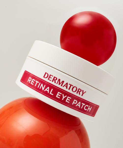 Dermatory Pro Vita A Retinal Eye Patch