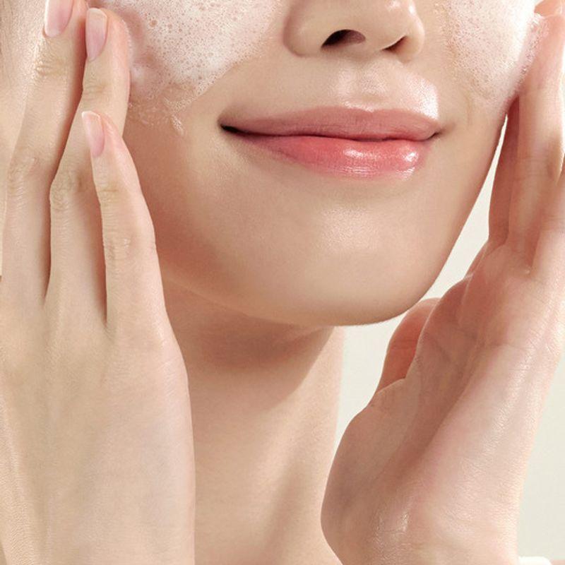 Clean Reset Gel Scrub Wash 120g