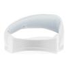 Reebok Classic Slide Sandals White/Black CN0736
