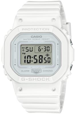 Saat modeli Beyaz [Casio] [] Orta boy GMD-S5600BA-7JF Kadın