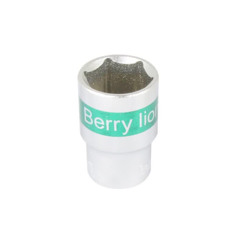 Berry Lion 1/2-inch Drive Hex Socket
