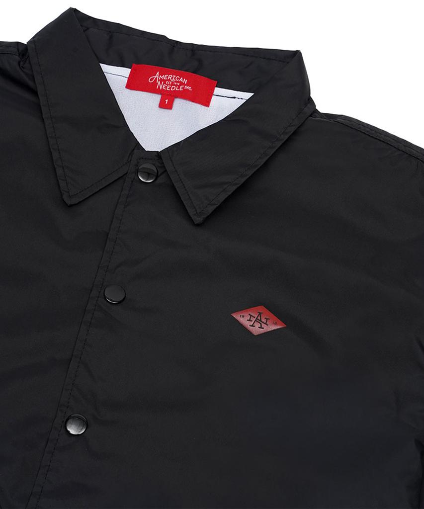American Needle An Coach Jacket - Black