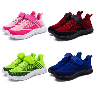 Unisex – Spor Ayakkabı