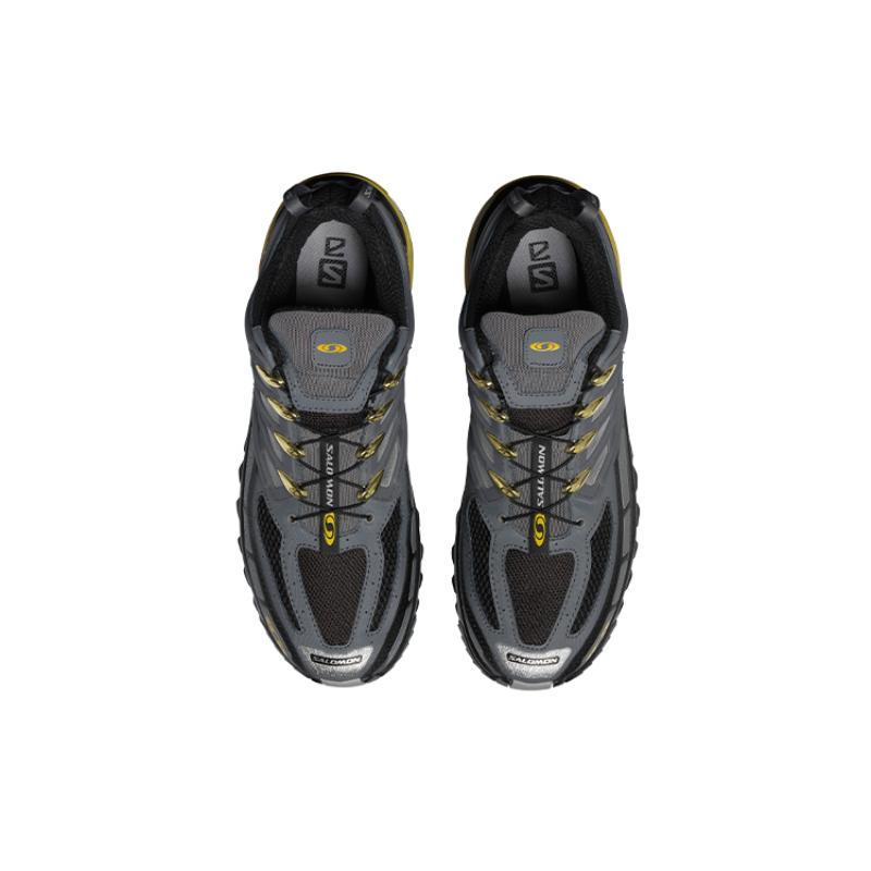 SALOMON Acs Pro Advanced 'Silver' Sneakers 416392