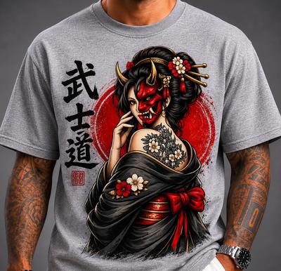 Hauts – T-shirts