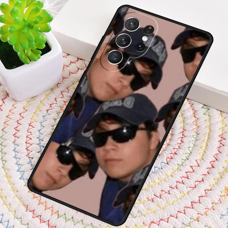 Joji Miller Singer Silicone Phone Case For Samsung Galaxy note 10 pro S26 S25 S24 S23 S22 S21 Plus S25Ultra Capa Cover