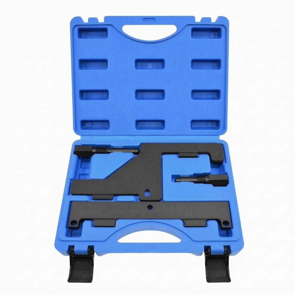 Engine Timing Tool Set Long-Lasting Locking Kit Premium