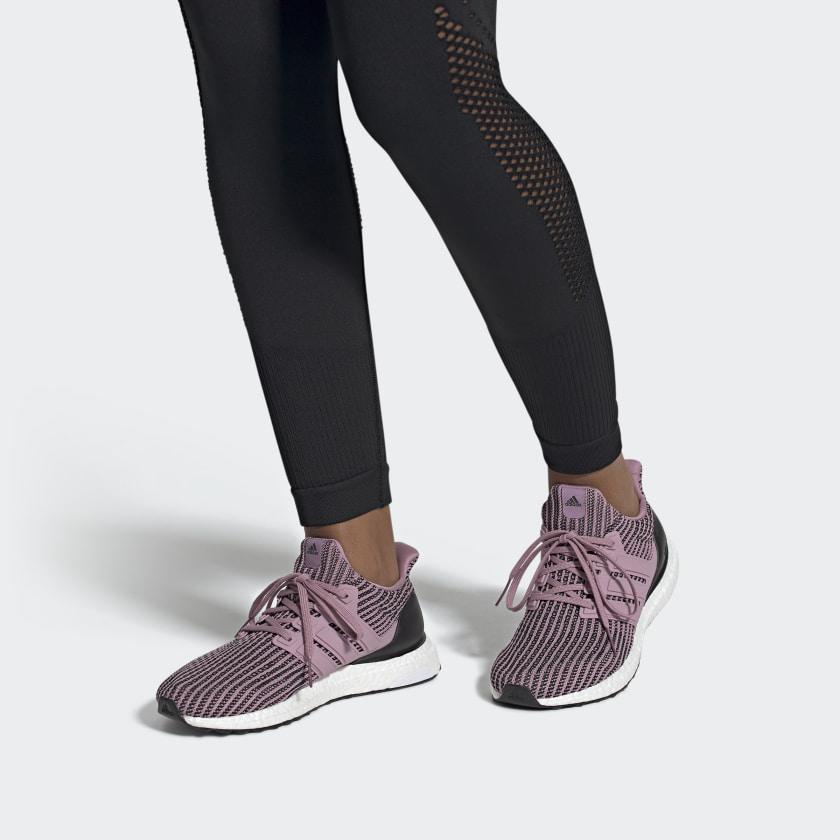 New Adidas Ultra Boost 4.0 Dna Shift Pink Women's GX5080