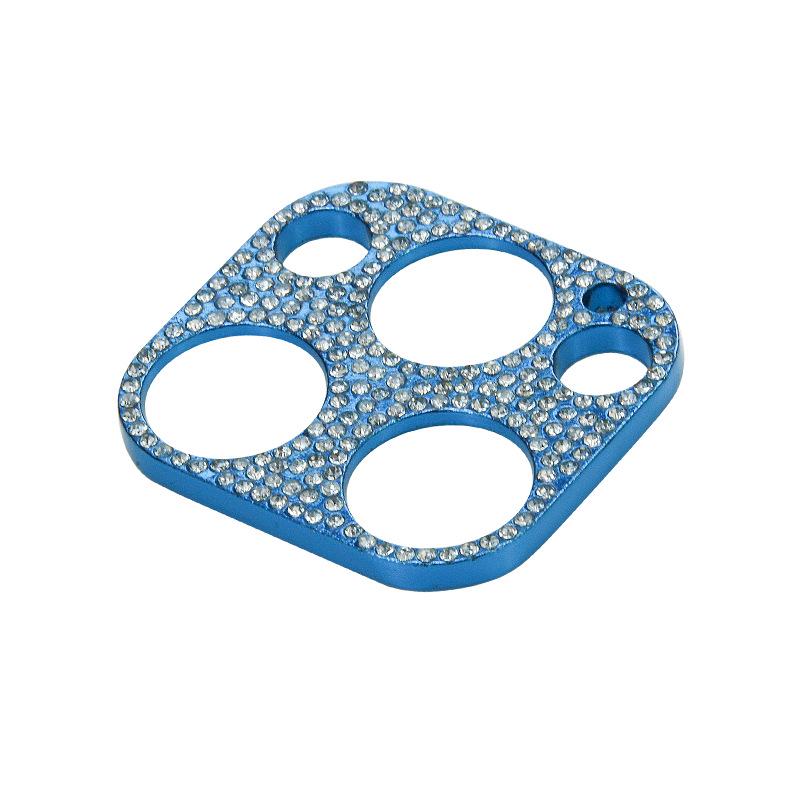 

Пленка для объектива камеры iPhone 13 Pro Max Diamond — защита от царапин iPhone 12