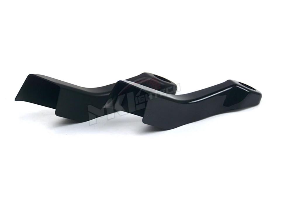 Yamaha TMAX560 Side Decorative Strip & Tail Wing Protector