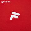 FILA FUSION Unisex 2026 Spring Hooded Sweatshirt