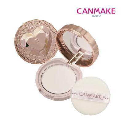 Gesichts-Make-up  – Puder