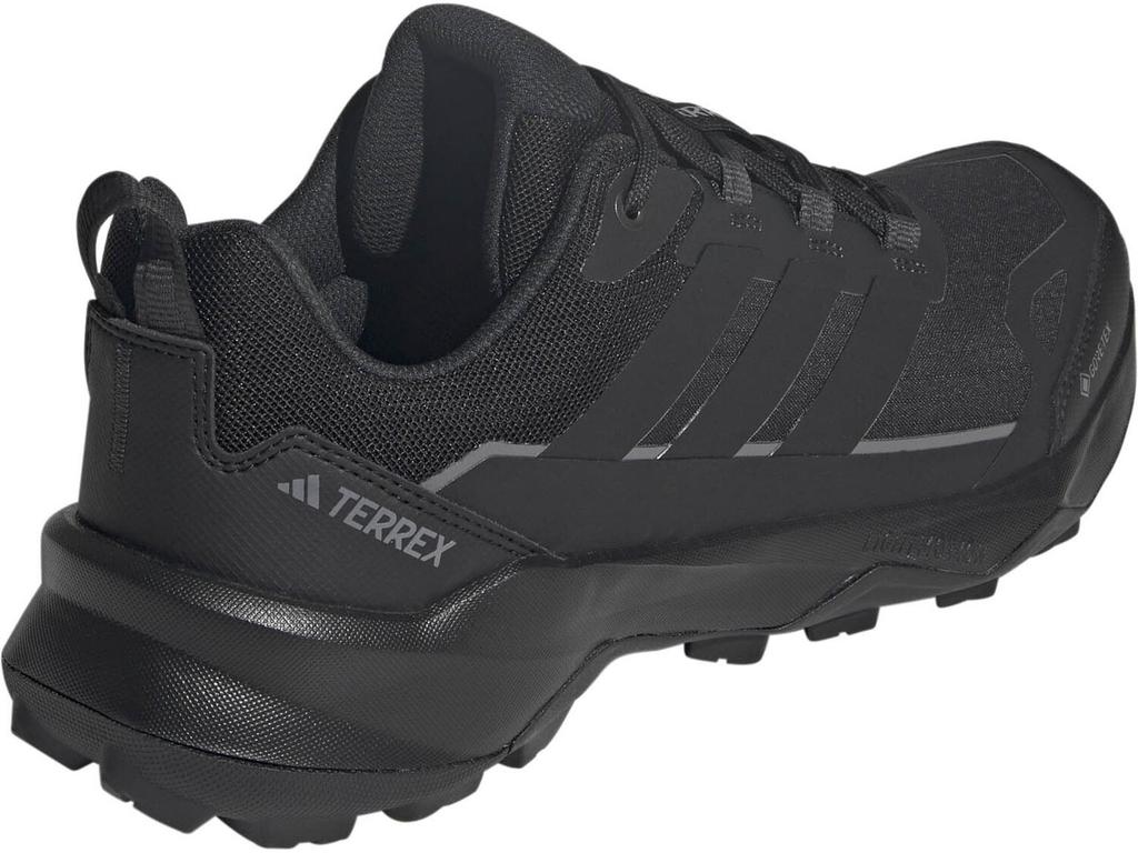 Обувь для треккинга Adidas Terrex Skychaser AX5 Gore-Tex A0QM core black core black
