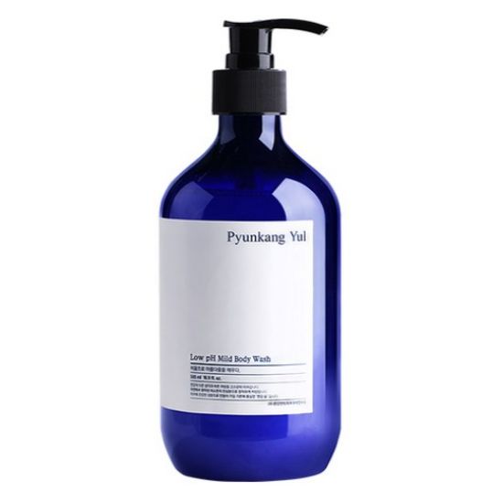 Pyunkang Yul Low pH Mild Body Wash 500ml