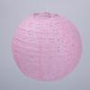 New Style Handmade Falling Water Paper Lantern for Weddings