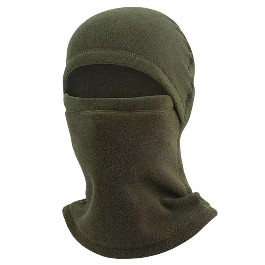 Windproof Face Mask Warmth Anti-dust Winter Outdoor Cover Cycling Head Face Sports Warmer Masks P3W1