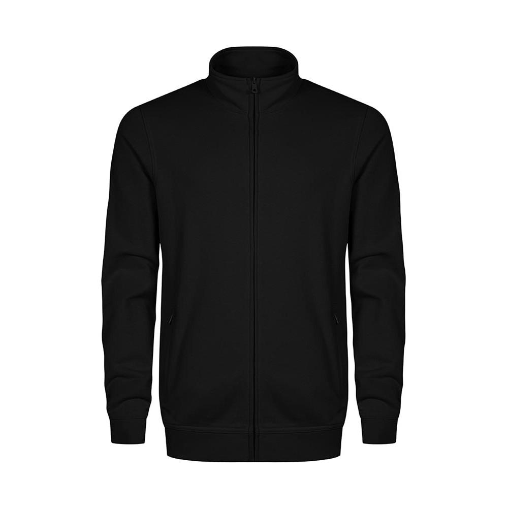 EXCD by Promodoro Mens Sweat Jacket