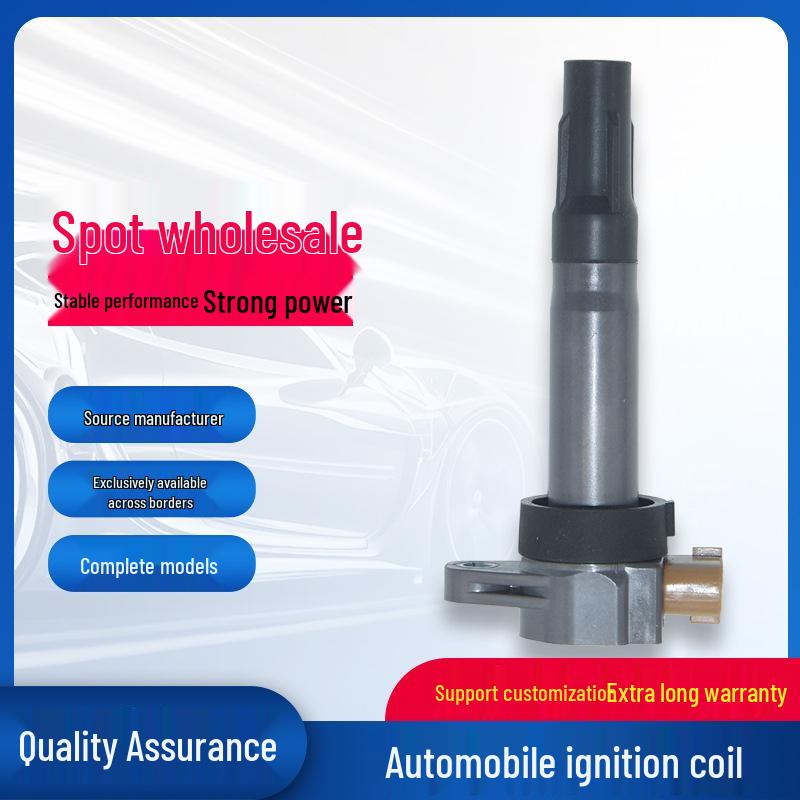 Ignition Coil UF634 for Suzuki Vitara/Swift (33400-51K40, 33400-85K00)